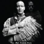 PAST PRESENT FUTURE (USED CD)