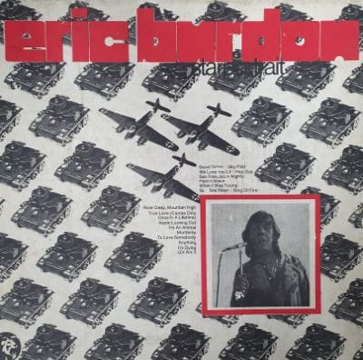 STAR PORTRAIT (2LP BOX SET) (USED VINYL)