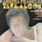 TAKE A LOOK (USED VINYL)