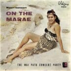MAORI CONCERT ON THE MARAE (VINYL)