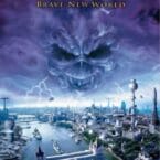 BRAVE NEW WORLD (POSTER)