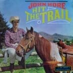 HIT THE TRAIL (USED VINYL)