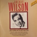 20 GREATEST HITS (USED VINYL)