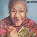 GLORY OF ALBERTA HUNTER (USED VINYL)