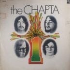 CHAPTA (USED VINYL) (COVER CONDITION FAIR)