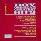 GREATEST HITS VOLUME 2 (USED VINYL)