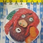 FEATURING STONEY AND MEATLOAF (USED VINYL) (COVER CONDITION FAIR)