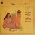 PEARL FISHERS (2LP BOX SET) (USED VINYL)