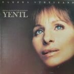 YENTL (USED VINYL)