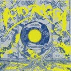 HARDCORE LOVER (USED COLOURED VINYL)