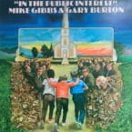 IN THE PUBLIC INTEREST (USED VINYL)