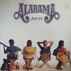 JUST US (USED VINYL)