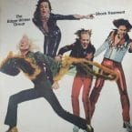 SHOCK TREATMENT (USED VINYL)