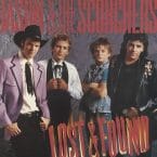 LOST AND FOUND (USED VINYL)