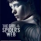 GIRL IN THE SPIDER'S WEB (R16) (USED DVD)