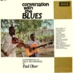 CONVERSATION WITH THE BLUES (USED VINYL)