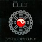 REVOLUTION EP (USED VINYL)