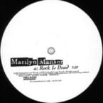 ROCK IS DEAD (PROMO) (USED VINYL)