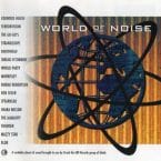 WORLD OF NOISE (USED CD)