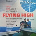 FLYING HIGH (USED VINYL)