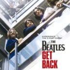 GET BACK (POSTER) RACK 18