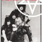 PENTANGLE (POSTER) RACK 1