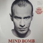MIND BOMB (USED VINYL)