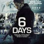 6 DAYS (RP13) (USED DVD)