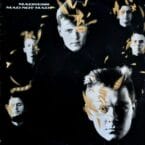 MAD NOT MAD (USED VINYL)