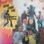 HERE COME THE HARDY BOYS (USED VINYL)