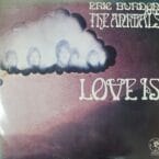 LOVE IS (2LP) (USED VINYL) (COVER CONDITION FAIR)