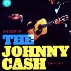 JOHNNY CASH TV SHOW - BEST OF 1969-1971 (USED 2DVD)