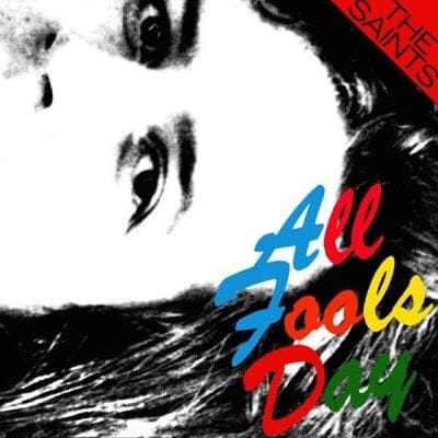 ALL FOOLS DAY (USED VINYL)