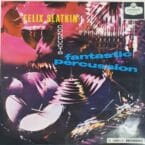 FANTASTIC PERCUSSION (USED VINYL)