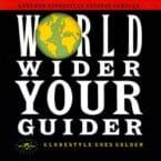 WORLD WIDER YOUR GUIDER (USED VINYL)