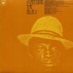 SCREENING THE BLUES (USED VINYL)