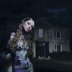 CAN YOU AFFORD TO LOSE ME (LIMITED EDITION) (USED TRANSPARENT PURPLE VINYL)