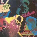 HANX (USED VINYL)
