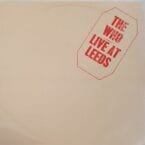 LIVE AT LEEDS (UK 1983 REISSUE) (USED VINYL)