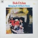 BRINGING IT ALL BACK HOME (USED VINYL) (CONDITION FAIR)