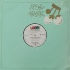 NEVER STOP (DISCOTHEQUE) (USED VINYL)