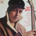 BOB DYLAN (NZ MONO PRESS) (USED VINYL)