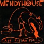 HOT ACTION PLASTIC (USED CD)