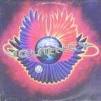 INFINITY (USED VINYL)