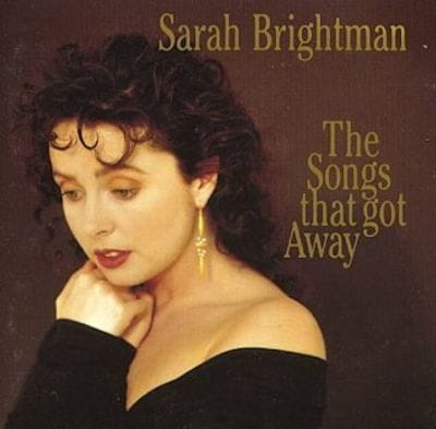 SONGS THAT GOT AWAY (USED VINYL)