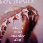 DON'T WAIT ANOTHER DAY (USED CD SINGLE)