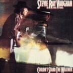 COULDN'T STAND THE WEATHER (USED VINYL)