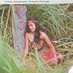NEW ZEALAND MAORI SONGS (USED VINYL)