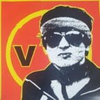 GET UP RESOLUTION LOVE (USED VINYL)