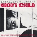 NOBODY'S CHILD (USED VINYL)
